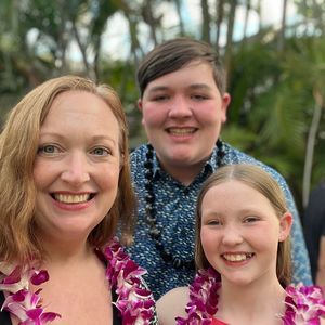 Meet your Posher, Gina